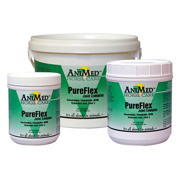 products pureflex