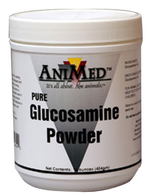 products pureglucosamine