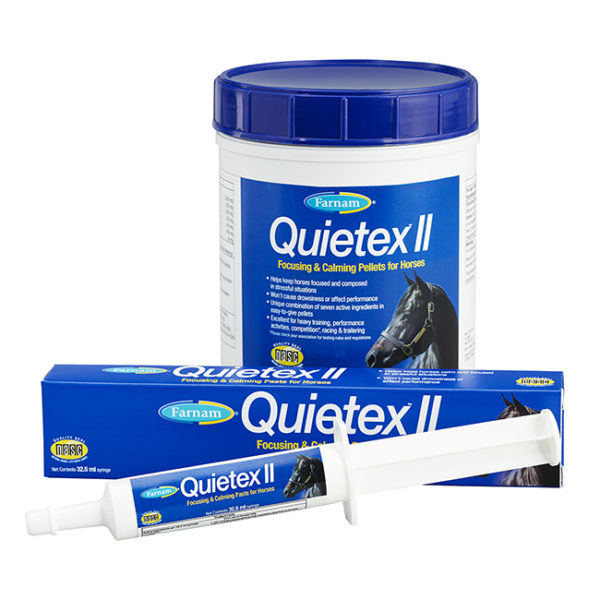 products quietexii