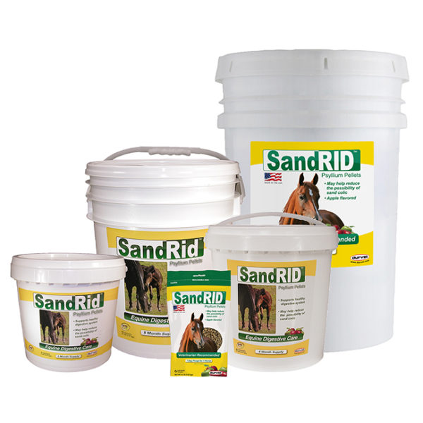 products sandrid