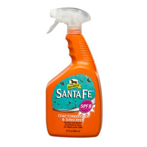 products santefecoatconditioner