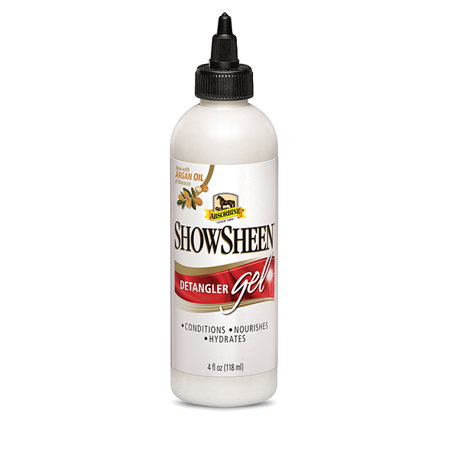 Showsheen for dogs hotsell