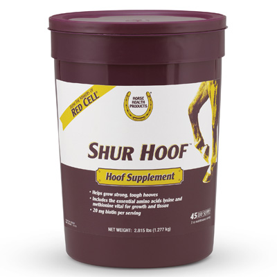products shurhoof