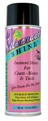 products silveradoshine