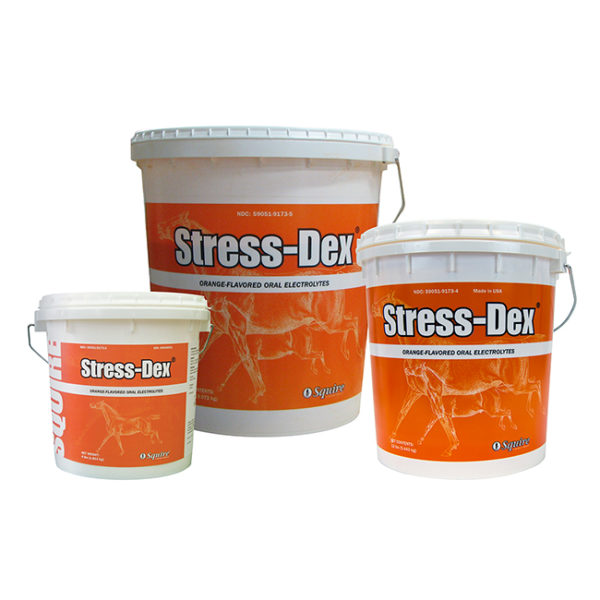 products stressdex
