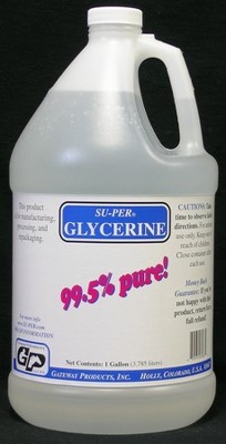 products su pergycerine