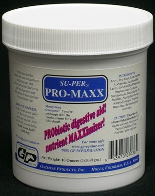 products su perpromaxx
