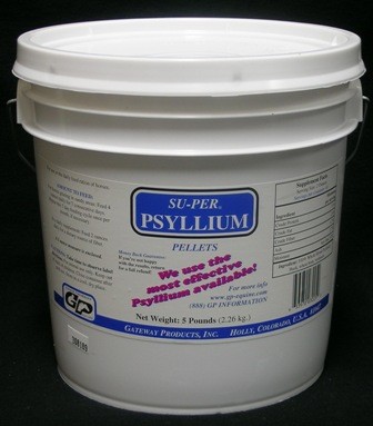 products su perpsylliumpellets