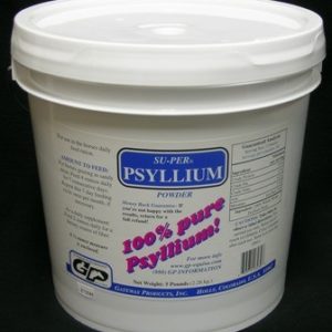 products su perpsylliumpowder