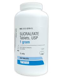 products sucralfate1gm