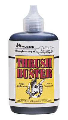 products thrushbuster