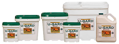 products ugard