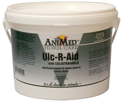 products ulcraid