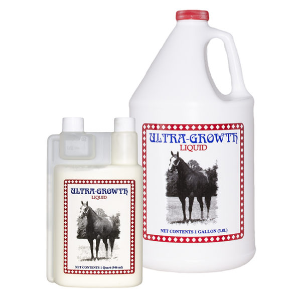 products ultragrowth