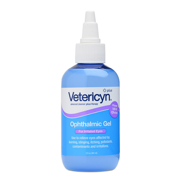products vetericynopthalmicgel