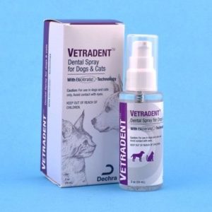 products vetradentspray