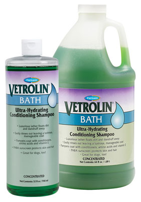products vetrolinbath