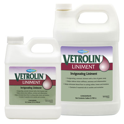 products vetrolinliniment