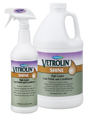 products vetrolinshine