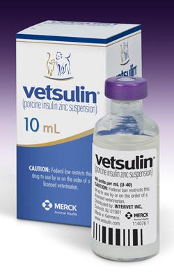 products vetsulinvial
