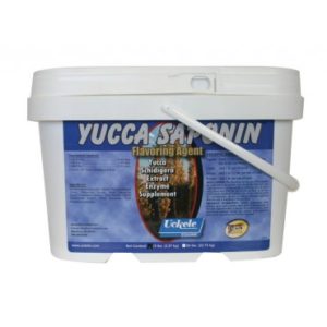 products yuccasaponin