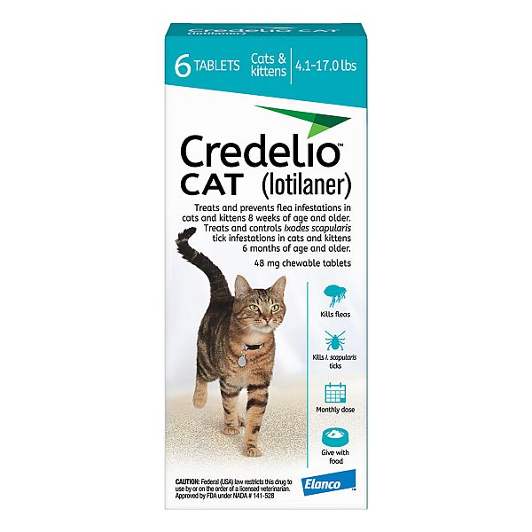 Credeliocatteal