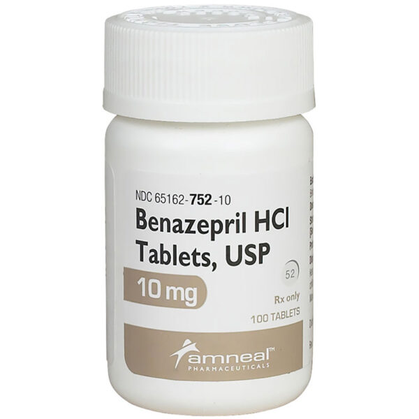 Benazepril10mg