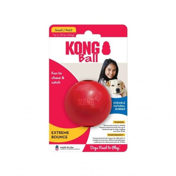 Kongclassicball