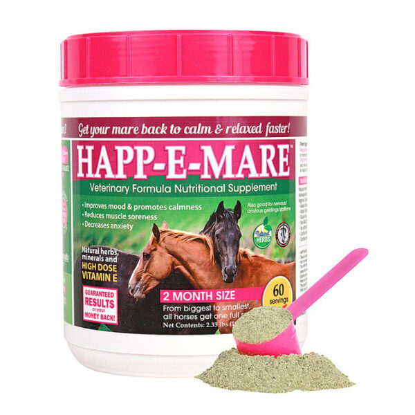 Happemare