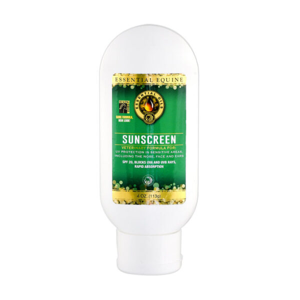 Sunscreen