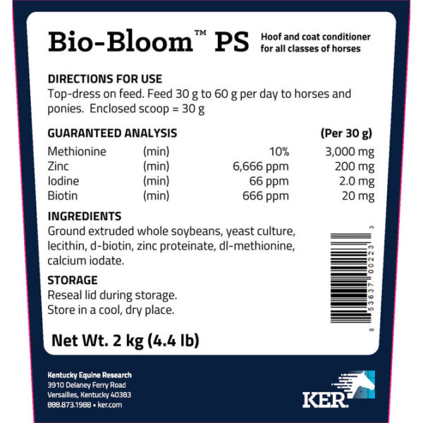 Biobloompsback