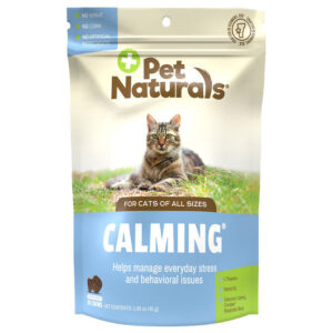 Calmingcats