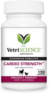 Cardiostrength