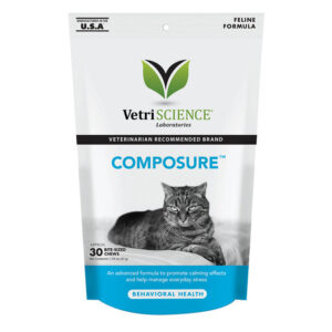 Composurecat