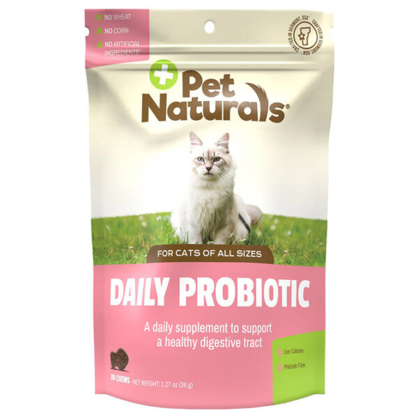 Dailyprobioticcat