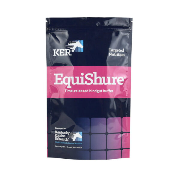 Equishure