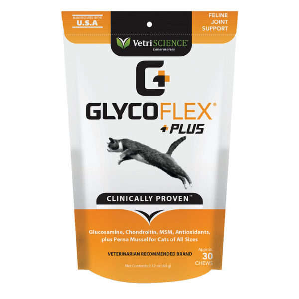 Glycoflexpluscat