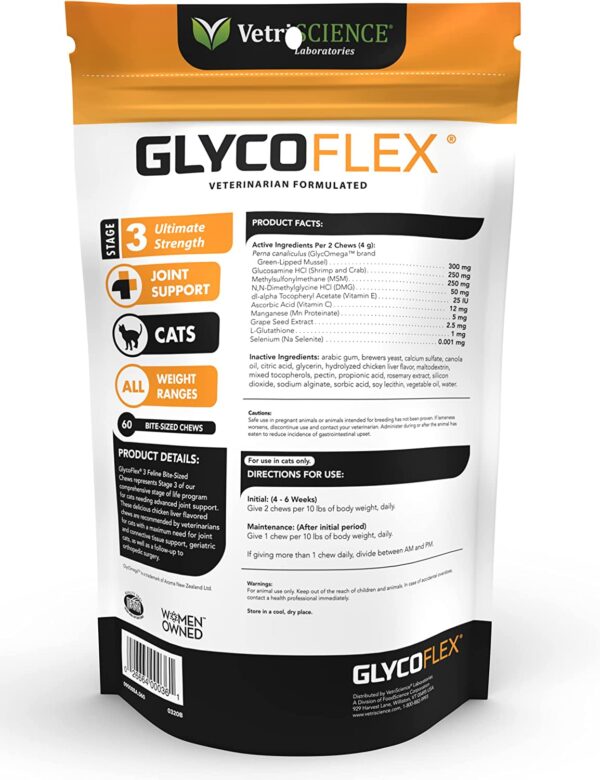 Glycoflexiiicatback