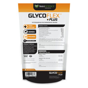 Glycoflexplusdogpbback