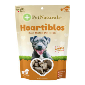 Heartibleschicken