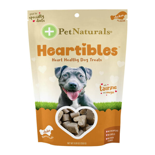 Heartibleschicken