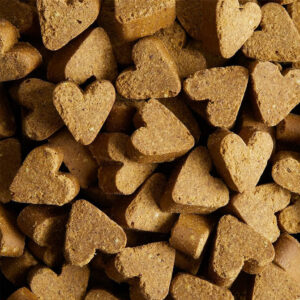 Heartiblestreat