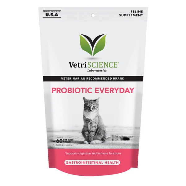 Probioticeverydaycat