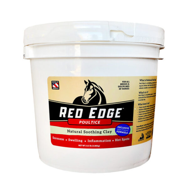 Rededgepoultice