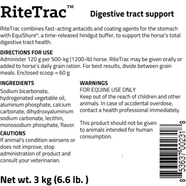 Ritetracback