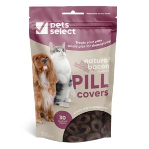 Petselectpillcoversbacon