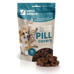 Petselectpillcoverspb