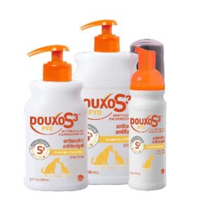 Douxos3pyo