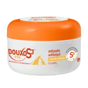 Douxos3pyopads