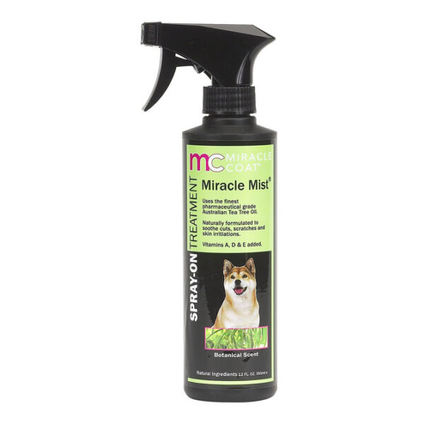 Miraclecoatmiraclemist